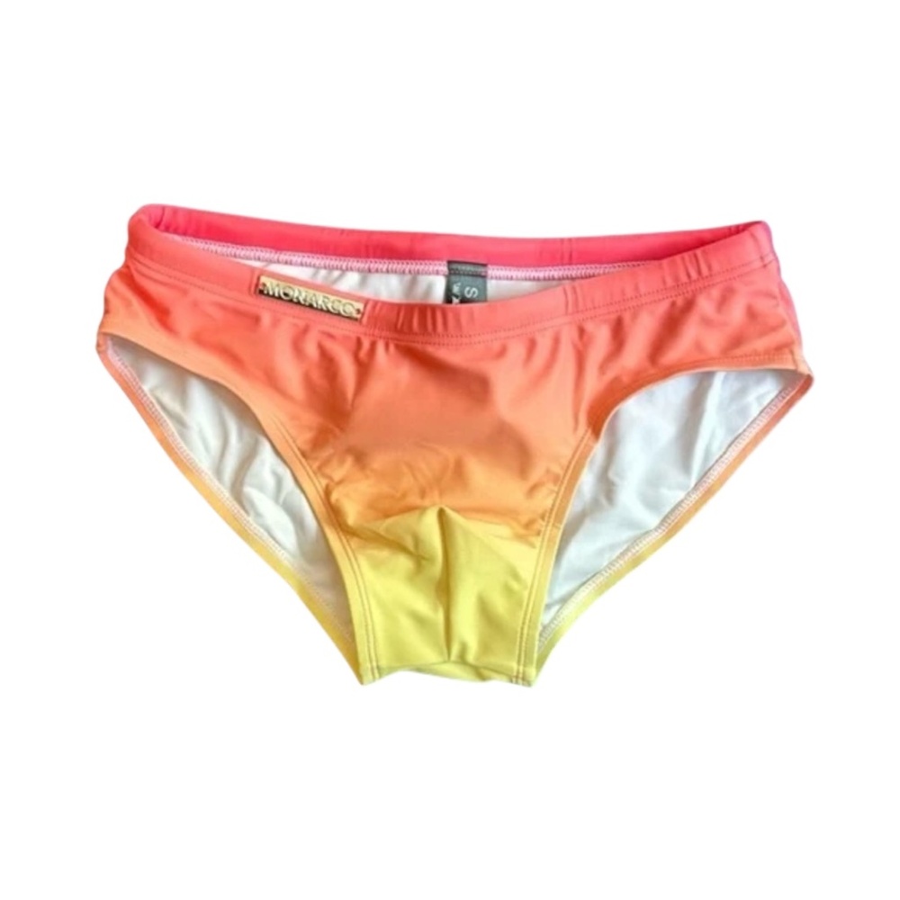 Monarco Sunset Swimsuit Swim Brief (S)